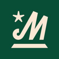 Mantel logo - Similar company to Planpop