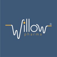 Willow Pharma logo - Similar company to Softcorp Solutions