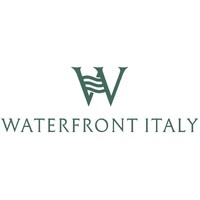 Waterfront Italy Real Estate logo - Similar company to Studio Colantuono