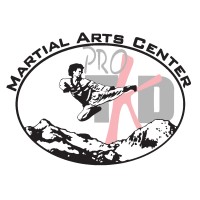 PRO TKD Martial Arts Center logo - Similar company to Colorado Phoenix Project