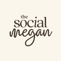 The Social Megan logo - Similar company to Social Hour Media