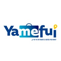 Yamefui Agency logo - Similar company to Go! Go! Study