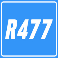 R477 logo - Similar company to Verbonden Stilte