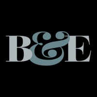 Brick & Elm Magazine logo - Similar company to Merus Adventure