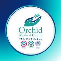 Orchid Medical Centre logo - Similar company to Relacy Healthcare Management