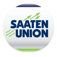 SAATEN-UNION logo - Similar company to Strube D&S Gmbh