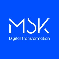 MSK For Digital Transformation logo - Similar company to Shatla شتلة