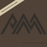 Prairie Mountain Media logo - Similar company to Siere