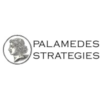 Palamedes Strategies logo - Similar company to Agon Engineering S.R.L.