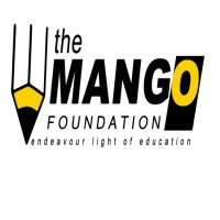 The Mango Foundation logo - Similar company to Humanity Foundation Of India