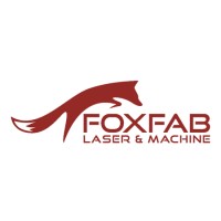 FoxFab Laser and Machine logo - Similar company to Machine-Pro Technologies, Inc.