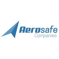 Aerosafe Companies logo - Similar company to Aat Omega, Llc
