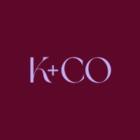Katie+Co logo - Similar company to Panic Studio