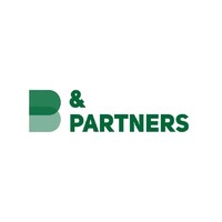 B&Partners Sh.p.k logo - Similar company to Limis