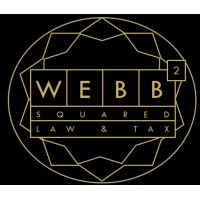 Webb Squared Law logo - Similar company to Edelman & Thompson