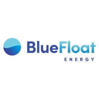 BlueFloat Energy Australia logo - Similar company to Darwinian Consulting