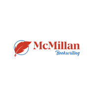 McMillan Book Writing logo - Similar company to Book Writing Bureau