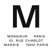 MONSIEUR PARIS logo - Similar company to Talister