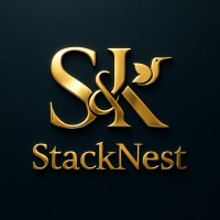 S&K StackNest logo - Similar company to Heraclius, Llc
