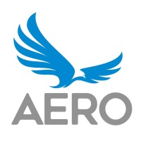 Aero Eagle logo - Similar company to Aero Eagles Team