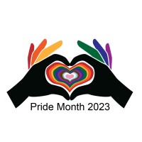 Pride Month @HSG logo - Similar company to Get Connected