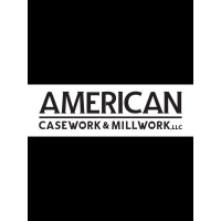 American Casework logo - Similar company to Blooco