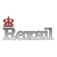 REXSIL AB logo - Similar company to Ab Industrigummi
