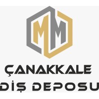 ÇANAKKALE DİŞ DEPOSU PAZARLAMA ve TİC. LTD. ŞTİ. logo - Similar company to Gdg Çanakkale