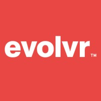 Evolvr logo - Similar company to Mountain Iot Group