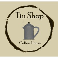Tin Shop Coffee House