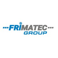 FRIMATEC logo - Similar company to Proyecto51