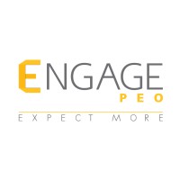 Engage PEO logo - Similar company to Engage