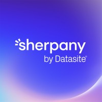 SHERPANY logo - Similar company to Datasite