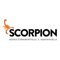 SCORPION - Agence évènementielle et audiovisuelle logo - Similar company to Ssi Systemes