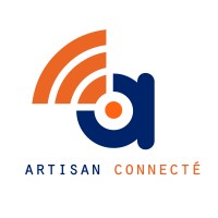 L'Artisan Connecté logo - Similar company to Mde Convergence Entrepreneurs