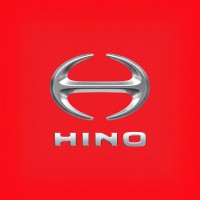 HINO UAE logo - Similar company to Auto Quest