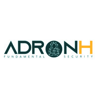 AdronH logo - Similar company to Cyheadit Sàrl-S