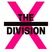The Division X logo - Similar company to Talent Flex