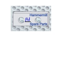 PD Hammermill Spare Parts logo - Similar company to Valuepro Business Valuators