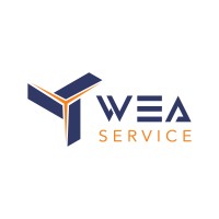 WEA SERVICE logo - Similar company to Norgtech International