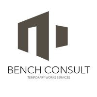 Bench Consult LTD logo - Similar company to Pyramid Builders Ltd