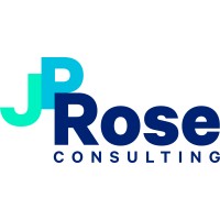 JPRose Consulting logo - Similar company to The Growth In Reverse Podcast