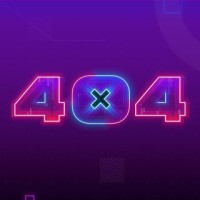 #404fest logo - Similar company to Ykwmi Studio
