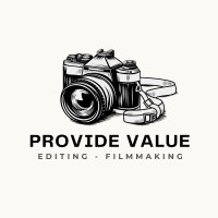 Provide Value Studios logo - Similar company to Cloudrobo Technologies Llp