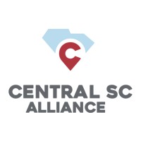 Central SC Alliance logo - Similar company to Midlands Workforce Development Board