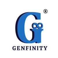 Genfinity Hospitality logo - Similar company to Maximus Ventures Llc