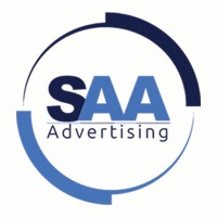 SAA ( Society Advertising Agency ) logo - Similar company to Miran Group