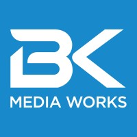 BK Media Works, LLC logo - Similar company to Media Critters