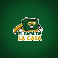 Súper Baterías logo - Similar company to Agrandel