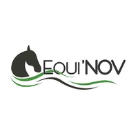 Equi'Nov logo - Similar company to Pets'Nov